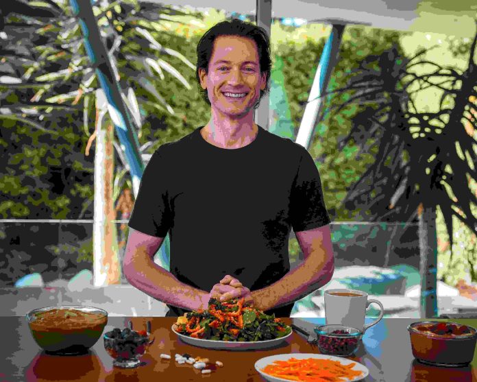 Select Pulses: The Best Source of Protein According to Tech-Billionaire Bryan Johnson Pulses: The Best Source of Protein According to Tech-Billionaire Bryan Johnson