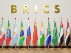 BRICS