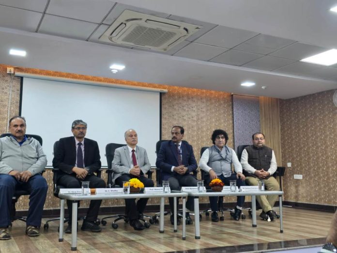 Select CSR News: CRRI and Bal Raksha Bharat Sign Five-Year MoU for Child Road Safety CSR News: CRRI and Bal Raksha Bharat Sign Five-Year MoU for Child Road Safety