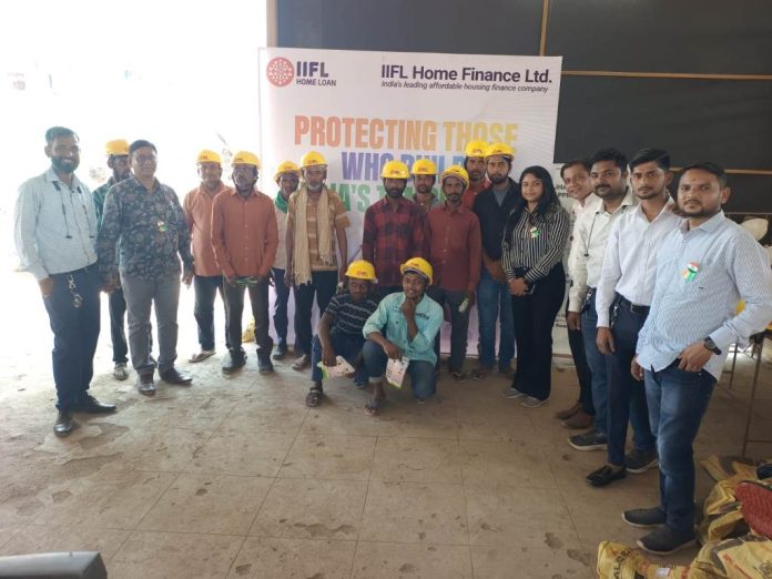 CSR Initiative Launched to Support Construction Workers