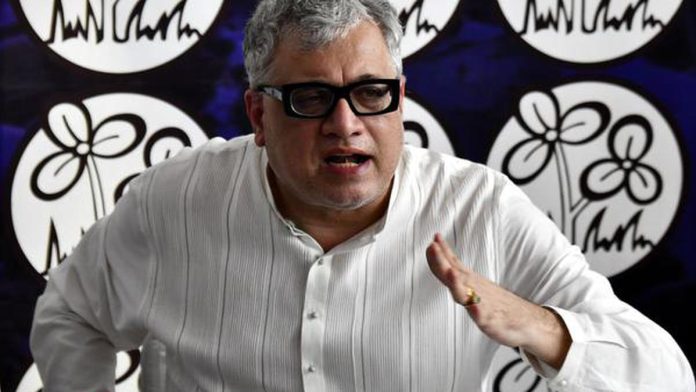 Derek O’Brien Criticised the ‘Archaic’ Exception Provided to Marital Rape