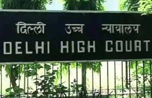 Delhi High Court