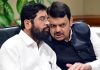 क्या समांतर सरकार चला रहें हैं Eknath Shinde, Devendra Fadnavis से बढ़ती दूरी?