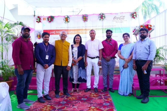 CSR News: Community development initiatives Launched in Kurnool, Andhra Pradesh with water filtration units, Anganwadi renovations, and skill building programs