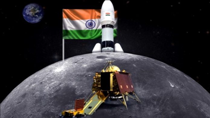 Women scientists of ISRO who are making India proud