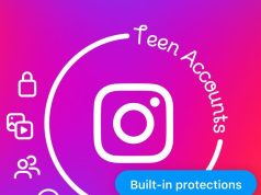 Instagram-Teen-Accounts