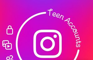 Instagram-Teen-Accounts