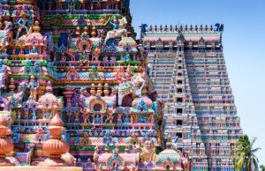 Kumaravayalur Subramania Swamy Temple