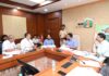 MHADA और SRA अटकी हुई परियोजनाओं को देंगे गति, IAS संजीव जयसवाल का निर्देश