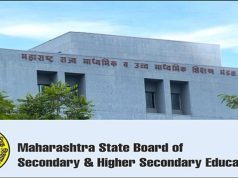 maharashtra board