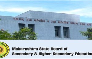 maharashtra board