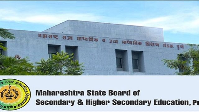 maharashtra board