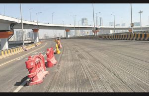 Mumbai Coastal Road