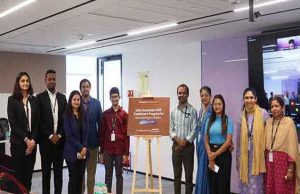 Nasscom Foundation and MathCo collaborate to skill and empower Neurodivergent Youth