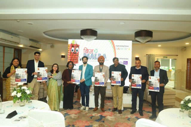 NatWest and NGO Saahas to revolutionise construction waste management with Project बिनMalba