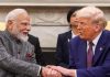 Select PM Modi Meets President Trump: Key Take Aways PM Modi Meets President Trump: Key Take Aways