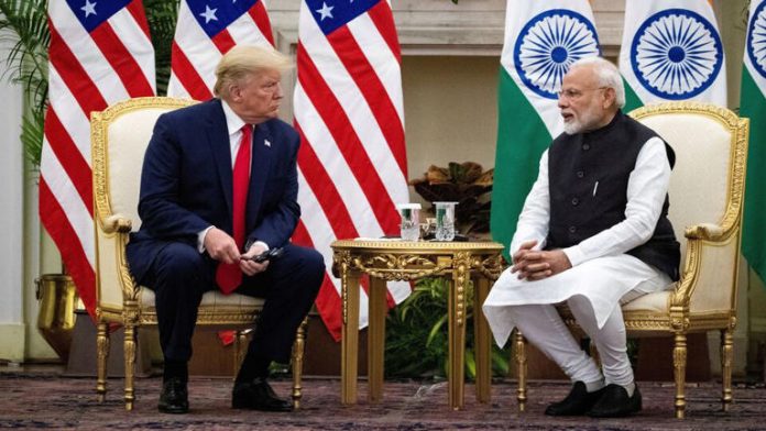 Select India in talks with US to buy combat vehicles India in talks with US to buy combat vehicles
