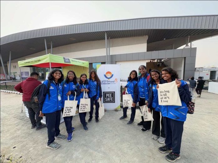 Select CSR News: Power Queens Initiative Empowers Women Athletes at the 38th National Games CSR News: Power Queens Initiative Empowers Women Athletes at the 38th National Games