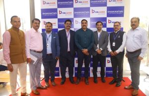 RBL Bank CSR