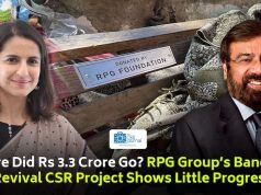 RPG Garoup CSR Banganga