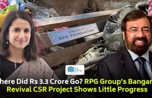 RPG Garoup CSR Banganga