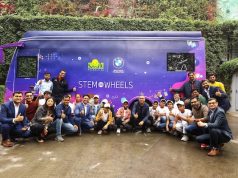 STEM on Wheels