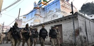 Select UP Police’s SIT Filed Chargesheet in the Sambhal Violence Case UP Police’s SIT Filed Chargesheet in the Sambhal Violence Case