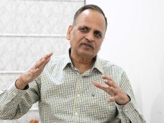 Satyendra Jain