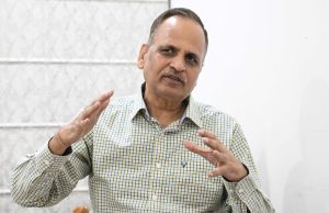 Satyendra Jain