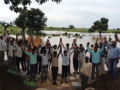 Seoni Collaborative community-led initiatives for water conservation compressed