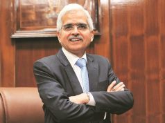 Shaktikanta Das