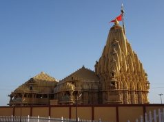 Somnath Temple