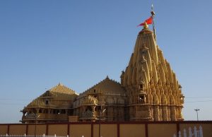 Somnath Temple