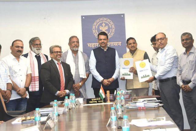 Tata Motors MOU with Govt of Maharashtra_1