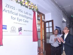 ZEISS India CSR