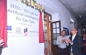 ZEISS India CSR