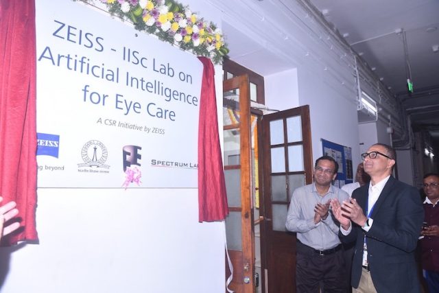 ZEISS India CSR