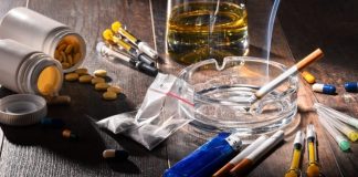 More than Rs 25,000 crore worth drugs seized in 2024 in India: Home Ministry