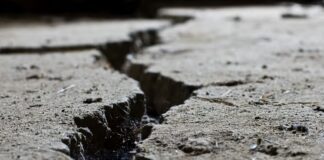 Earthquake of magnitude 5.1 hits Bay of Bengal, tremors felt in Odisha and Kolkata