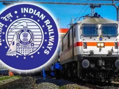 indian railway