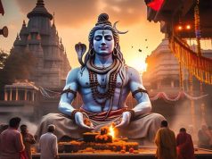 Mahashivratri