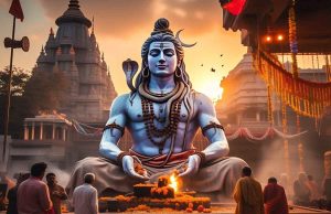 Mahashivratri