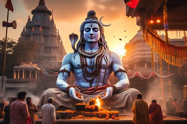 Mahashivratri