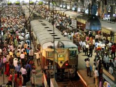 mumbai railway