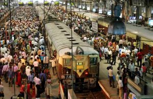 mumbai railway