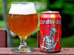 russian beer featurse gandhiji