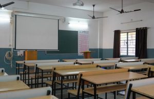 Classroom