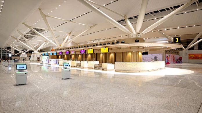 Delhi Airport's Terminal 1 to Resume Full Operations on April 15
