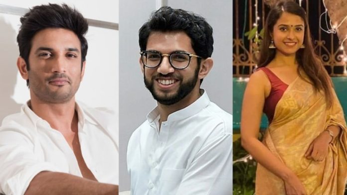 Disha Salian’s father seeks FIR against Aaditya Thackeray, alleges rape-murder