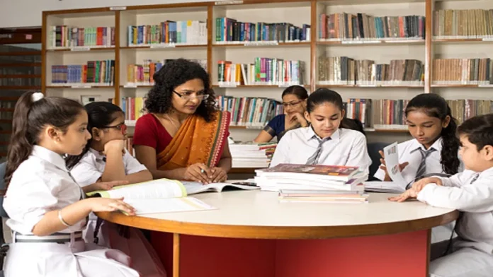 Primary Admissions